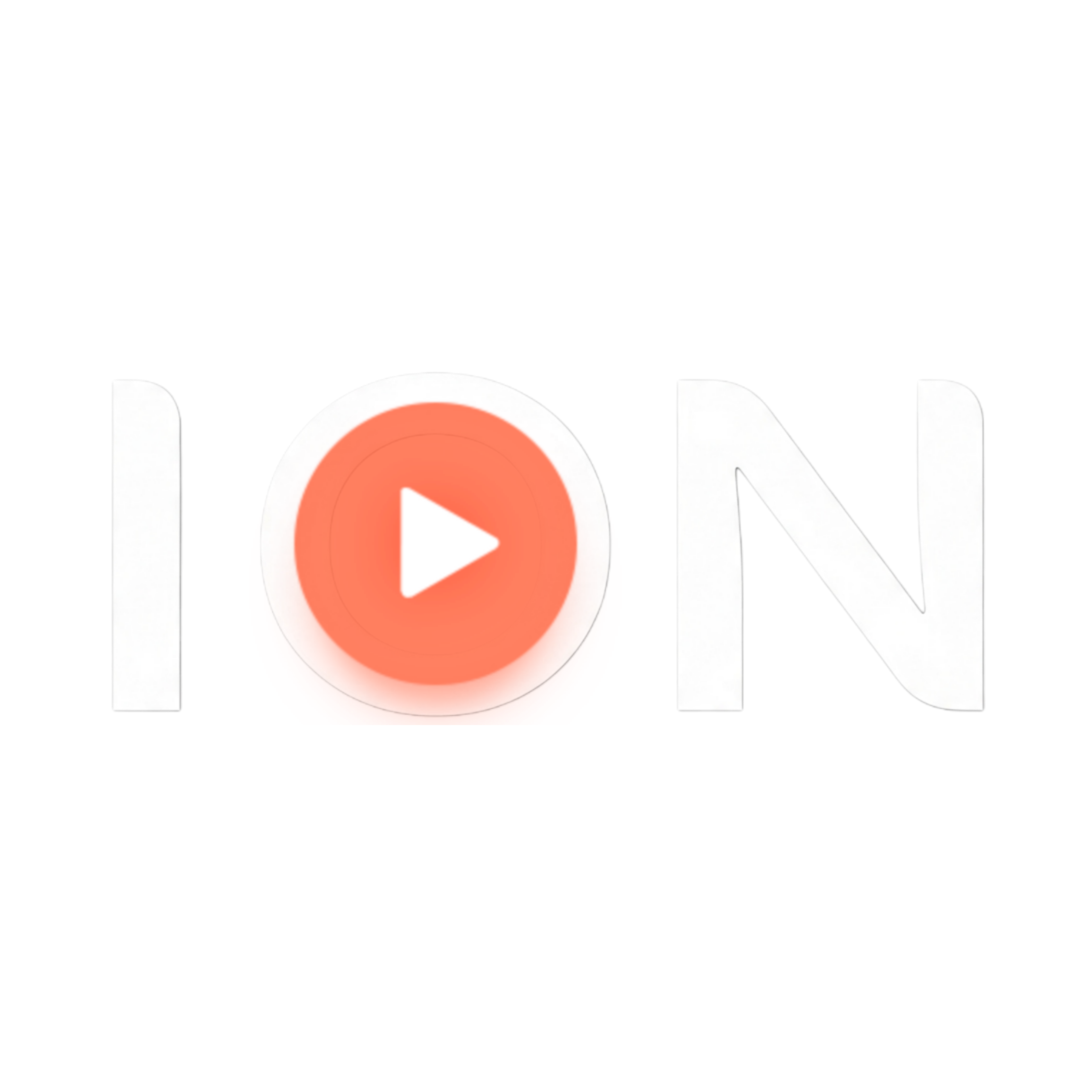 شعار ION - Video Player